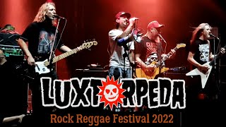 Luxtorpeda | Rock Reggae Festival | Brzeszcze | 2022