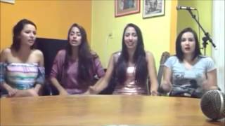 Download Lagu The Dreammers - Little Mix Move (cover) MP3 Download Lagu The Dreammers - Little Mix Move (cover) MP3