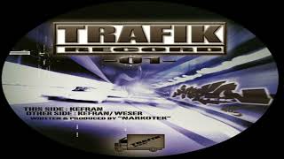 TRAFIK RECORD 01 - A2