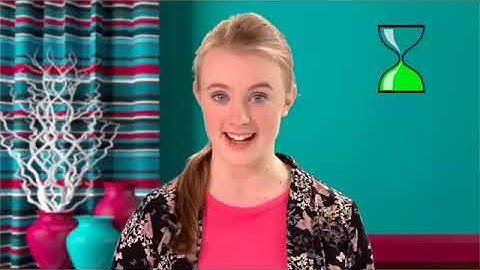 Focus 3   -2nd Edition -  Unit 2 - Lesson 8 Video 9A RPV Person A