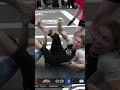 Caroline Vinhaes catches a SLICK armbar in the semis 🔥 #ADCCSPTrials