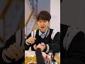 when jini becomes prince 💖💗🥰💞 #tiktok #funny #video #bts