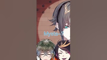 Thumbnail of 【Ike Eveland】ミスタ！！！！！！！！💢【Luxiem】