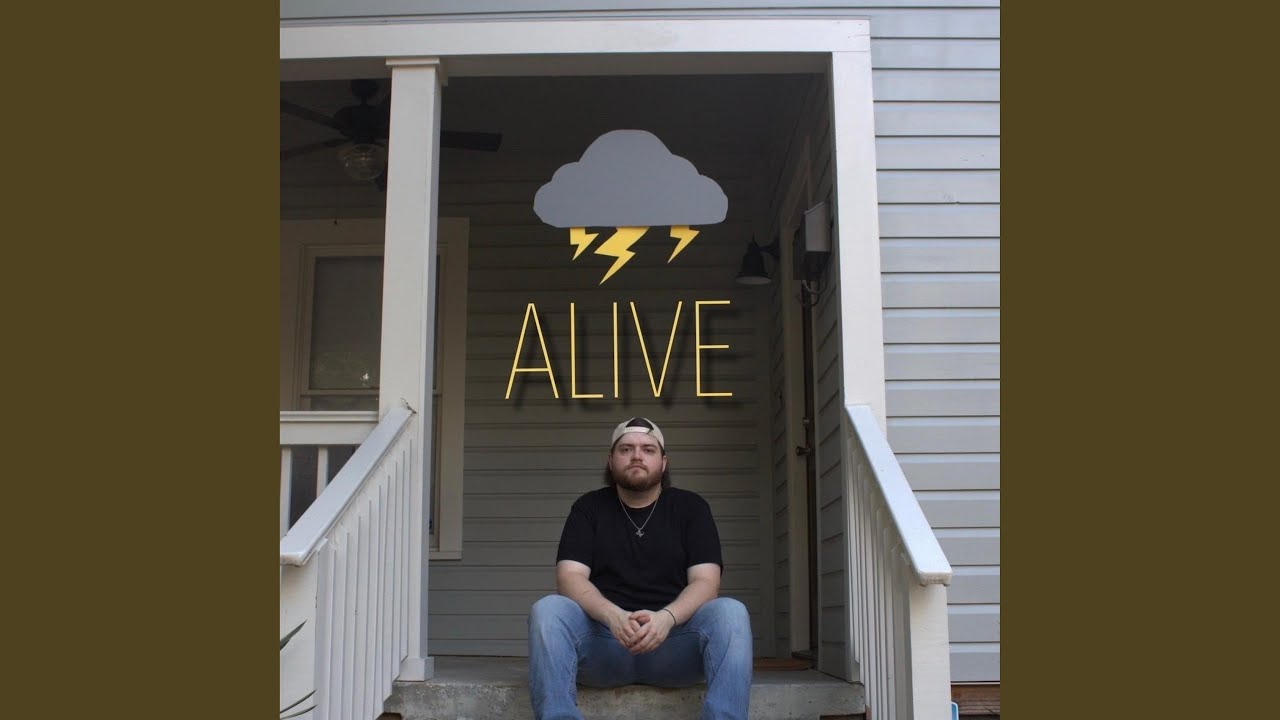 Watch Alive on YouTube Watch Alive on YouTube