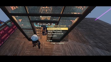 Fallout 76 Trap Camp : Baiting a Buddy to Multiple Trap Bases