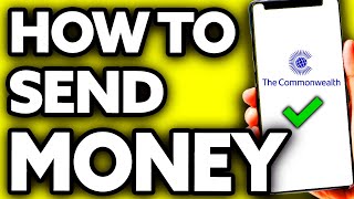 How To Send Money Overseas from Commonwealth Bank (EASY!)