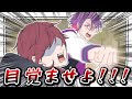 【にじさんじ手描き切り抜き】出勤前に世直しタイミー渡会雲雀(ギリギリ不法滞在)【VCRGTA３/赤髪のとも/ありさか/叶/ぺいんと/ローレン・イロアス/渡会雲雀】