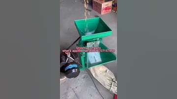 Corn flour hammer mill crusher maize milling machine price in south africa