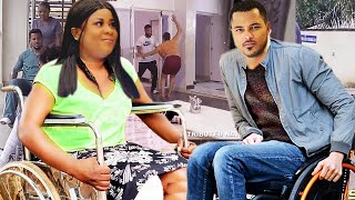 Celebrity How 2 Enemies Found Love By Accident 7&8 - Van Vicker And Uju Okoli 2022 Newest Trending Movie Profile