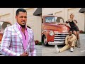 Watch This Amazing Movie Of Van Vicker Full Movie - 2023 Latest Nigerian Nollywood Movie