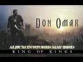 don omar tiraera pa hector el father