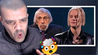 SHAMAN — ДЕЛЬТАПЛАН (памяти Э. Артемьева) DZ REACTION