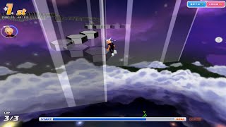 Talesrunner Devil Block 1:01:75 Two Brother2 45:85 Block Mix2 47:16 Dr.Hell's Abyssal World 1:00:78 screenshot 3