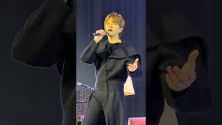 放棄的界限 - 張敬軒 2026 Unplugged 2 演唱會￼