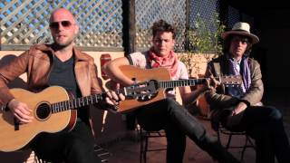 Miniatura del video "Douwe Bob - Blind Man's Bluff - Live From Marrakech"
