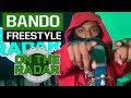 The bando freestyle