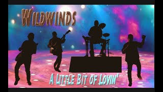 Wildwinds: A Little Bit of Lovin