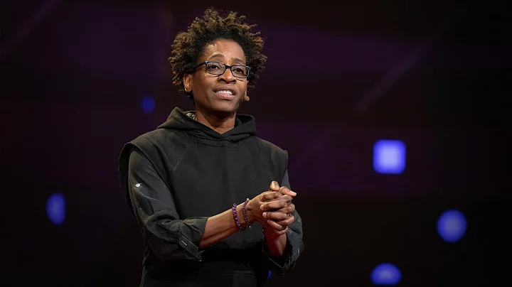 Jacqueline Woodson: What reading slowly taught me ...