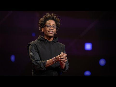 Jacqueline Woodson: What reading slowly taught me about writing | TED