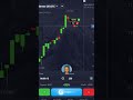 Live Binary Options Trading on Pocket Option #trading #binaryoptions