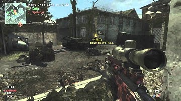 Hold Your Drop Zone Better Next Time!