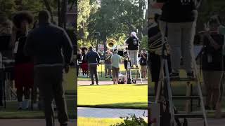 2024 Spirit Of The Carolinas Marching Band Rehearsal Preshowdont Stop Me Now