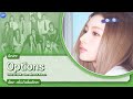 TWICE 트와이스 OPTIONS Line Distribution mp3