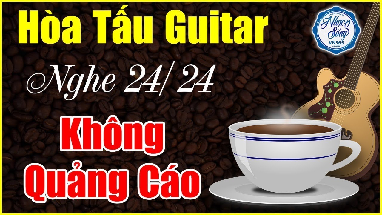 Watch Nhạc Rumba Không Lời Buổi Sáng Không Quảng Cáo | Hòa Tấu Guitar Không Lời | Nhạc Cafe Buổi Sáng on YouTube