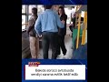 Bakıda maraqlı hadisə yaşanıb. Avtobus sürücüsü sevdiyi xanıma iş başında, avtobusun içində evlilik