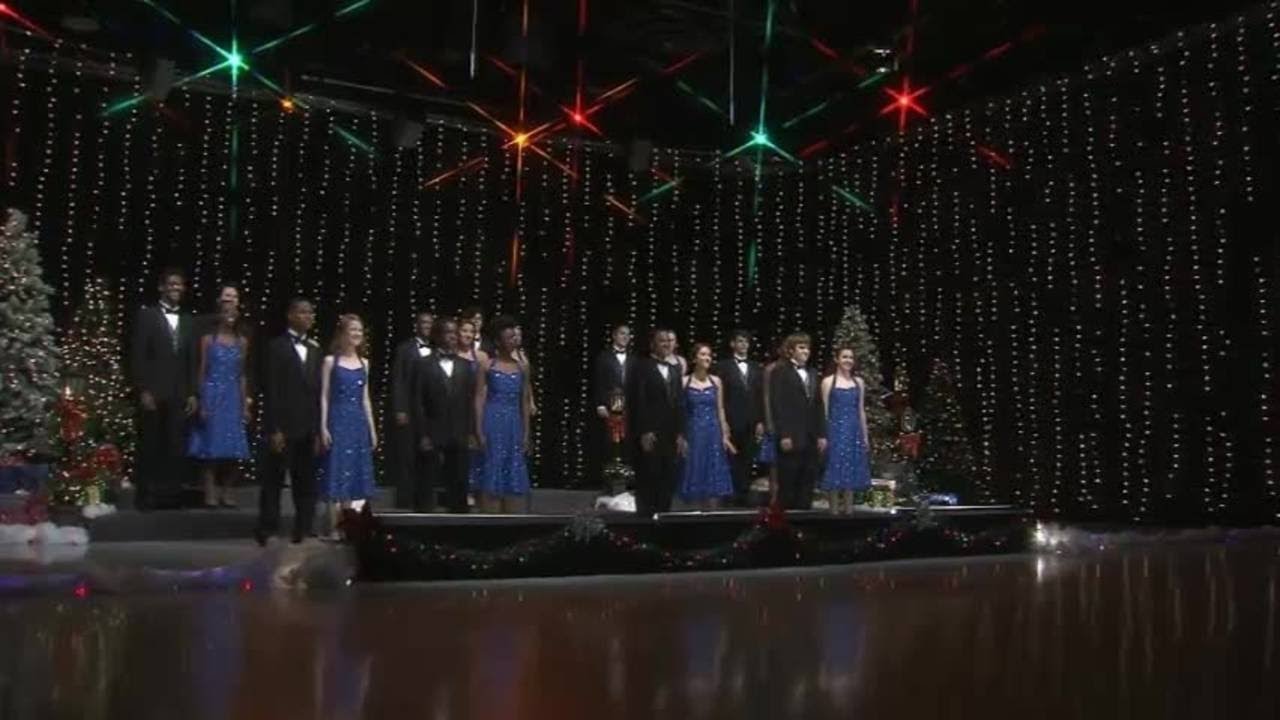 Apopka High School Chorus YouTube