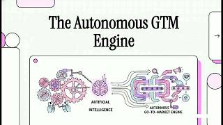 The Autonomous GTM Engine