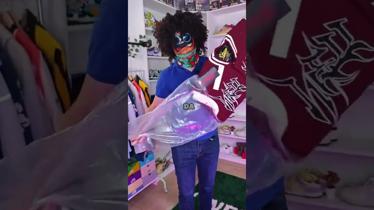 I ja da jednom uzmem neke patike koje nisu Nike 😭🙏#unboxing #haul #itaobuy #patike #balkan