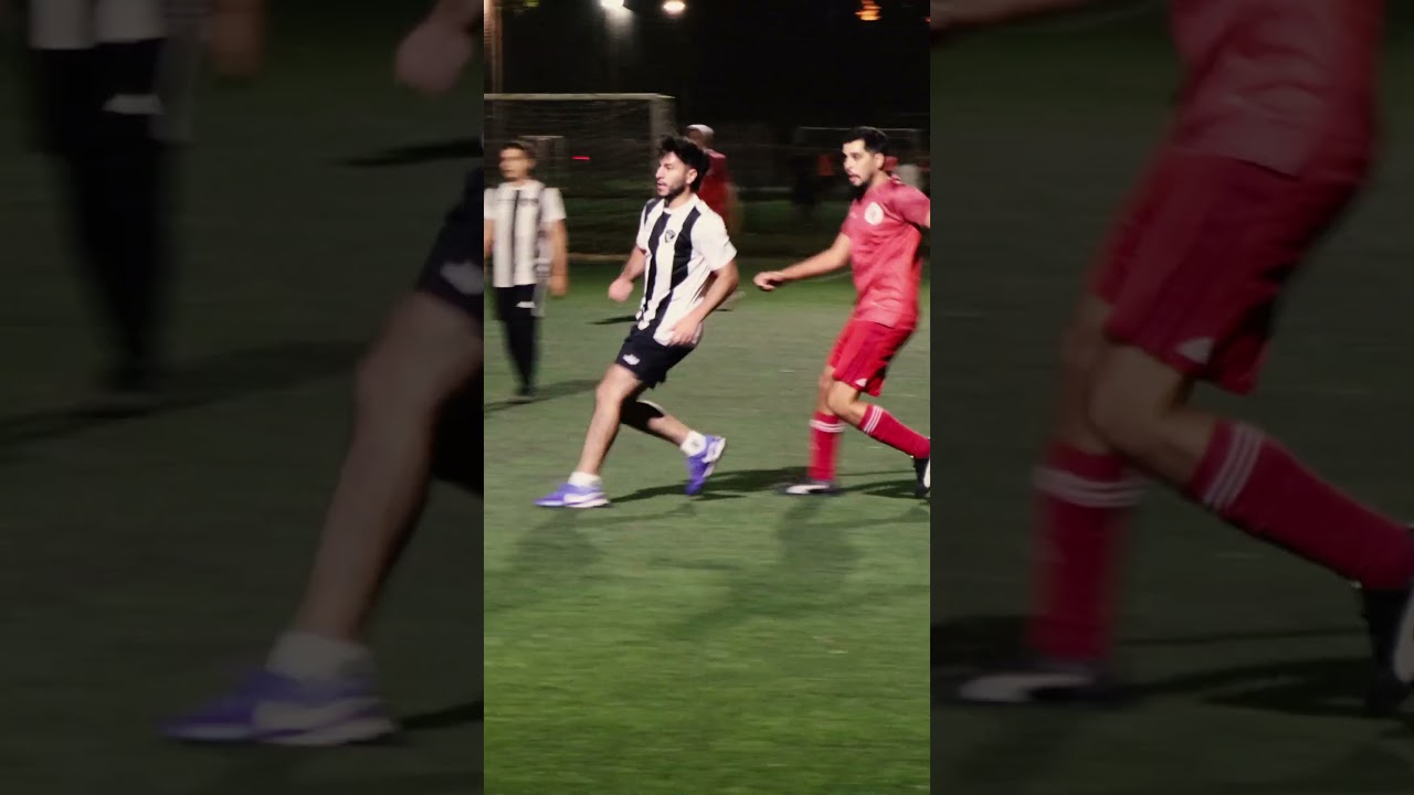 Fútbol short