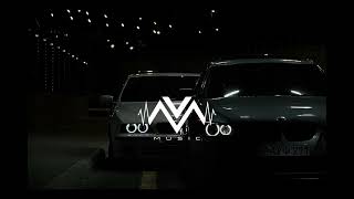 SHADOW PULSE 🖤 | Dark Phonk | Heavy Bass | Aggressive Phonk