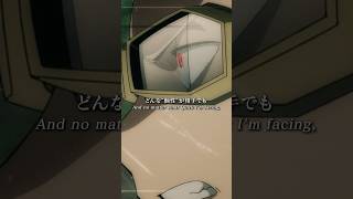 「まかせた、ショータ!」fromTVアニメ『#ヴィジランテ 』「#相澤学生編 」#21／#ヒロアカ #mha