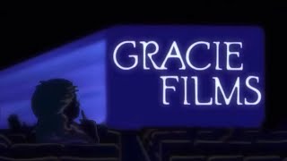 Gracie Films Logo Extended Jingle Cover (Original by @MarkusSand)