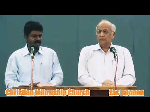 LET THIS MIND BE IN YOU WHICH WAS ALSO IN CHRIST JESUS - YouTube