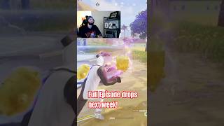 Galaxy Zero Point Sprite Extraction On Fortnite #fortniteclips #fortnite #viral #gaming  #fyp