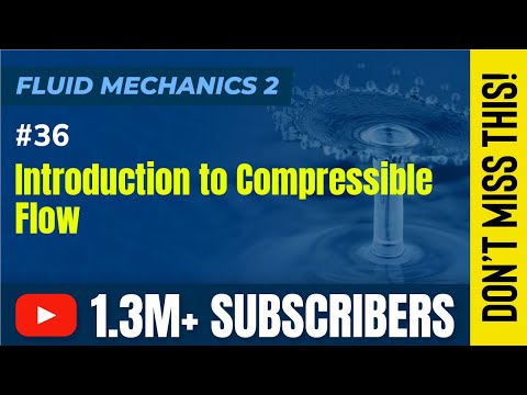 Introduction to Compressible