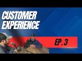 Land more leads with a great Customer Experience