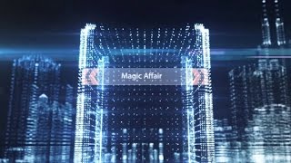 Magic Affair - Hear The Voices  (Teaser)