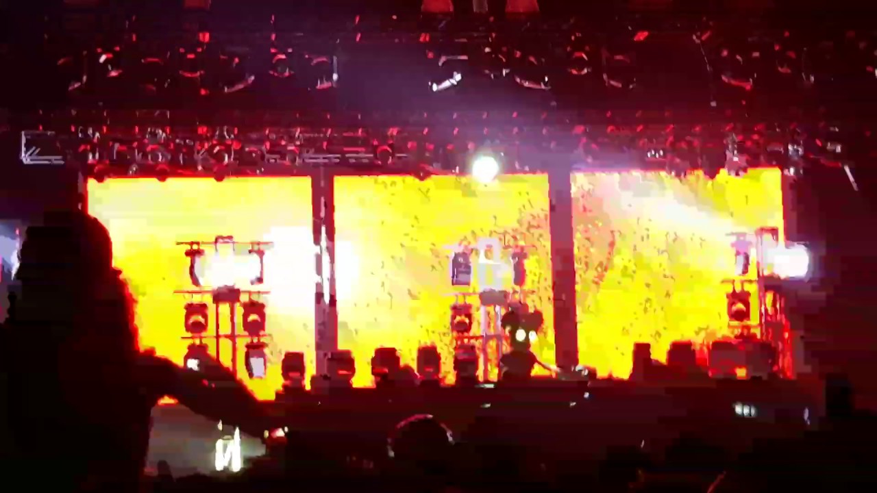 Deadmau5 At Electric Holiday Pr 2017 You Deadmau5 At Electric Holiday Pr 2017