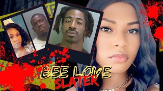 Transgender Woman Found Burned to Death | The Bee Love Slater Story