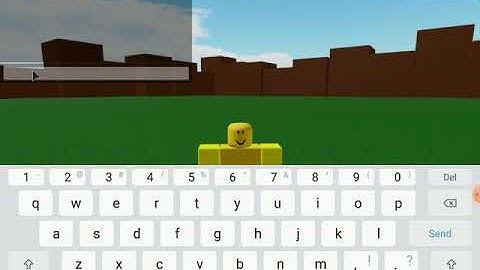 How to make a full working door with f3x!