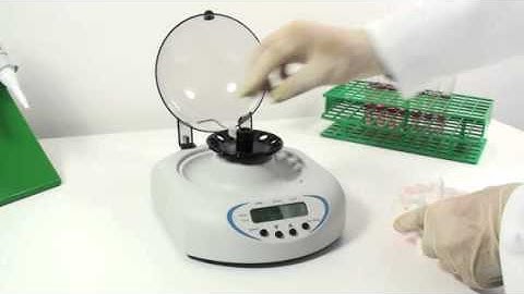 BioSan MSC-3000 Centrifuge - Dijkstra Vereenigde