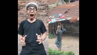 Download Lagu ha ha ha ha #funny #comedy #colonelkkjϟ #lucu #ngakak #memes #butifyoucloseyoureyes #duet #dance MP3