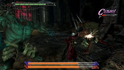 Devil May Cry 3 HD Remaster - Agni & Rudra Boss Fight (Funny boss walkthrough) #devilmaycry #dmc 