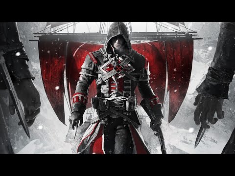 Assassin's Creed Rogue Remastered Official Launch Trailer