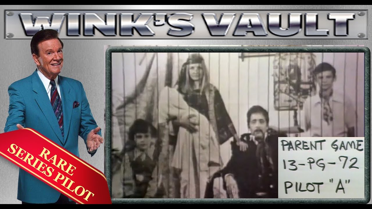 Родительский пилот игры A