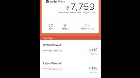 Hack TrueBalance working NEW No Root